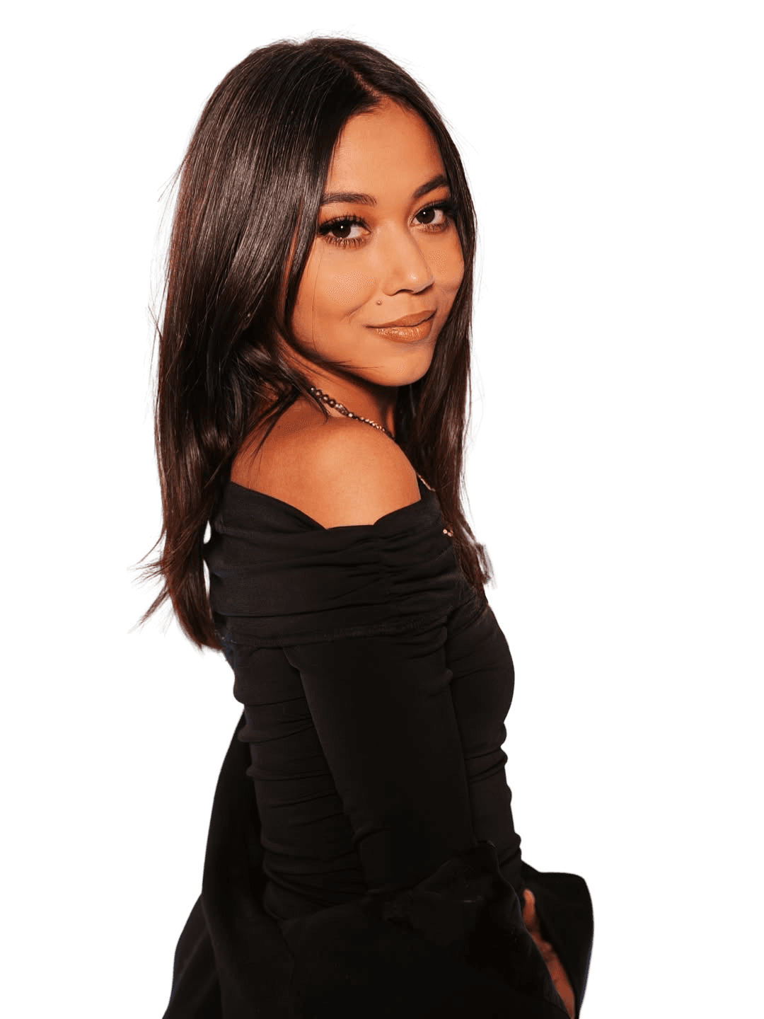 Portrait de Mel, fondatrice de Drafted